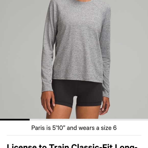 LULU License to Train - Picture 4 of 4